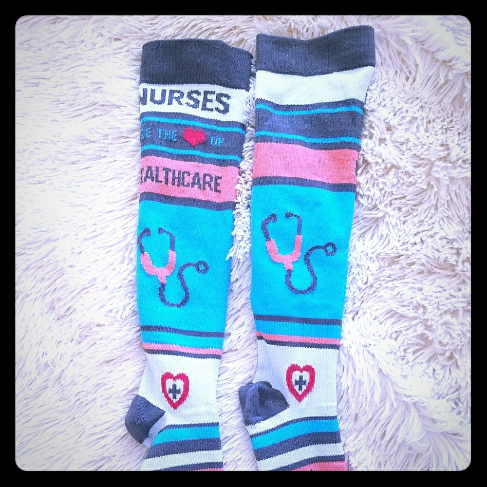 Nurse socks
